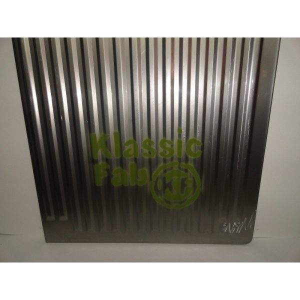 KF773 LOAD BED REAR LEFT PANEL SINGLE CAB