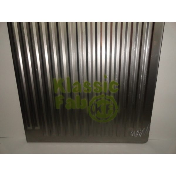 KF782 LOAD BED REAR RIGHT PANEL DOUBLE CAB