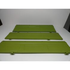 KF842 DOUBLE CAB GATES COMPLETE 1967