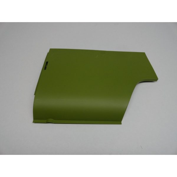 KF919 SHORT SIDE ROCKER 14IN 50/62
