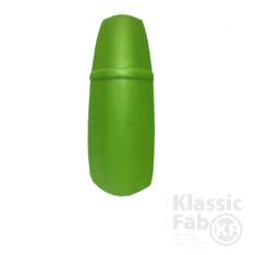 KF1254 COMPLETE REAR CORNER LEFT BUS 52/55