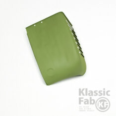KF1300 COMPLETE REAR CORNER SINGLE CAB RIGHT 52/55