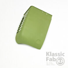 KF1301 COMPLETE REAR CORNER SINGLE CAB LEFT 52/55