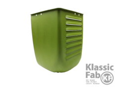 KF1304 COMPLETE REAR CORNER SINGLE CAB AND DOUBLE CAB RIGHT 62/65