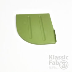 KF1322 BATERY TRAY BUS LEFT 50/55
