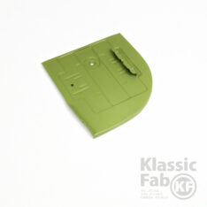 KF1340 BATTERY TRAY BUS RIGHT 66/67