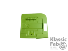 KF1342 BATTERY TRAY S/C RIGHT 66/67