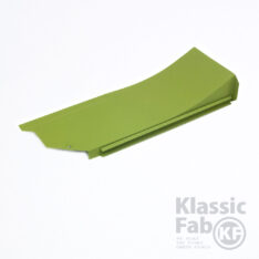 KF1349 ENGINE BAY SHEET METAL LEFT SIDE 50/67