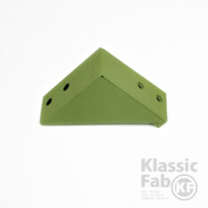 KF1355 REAR CHASSIS VALANCE MOUNT LEFT