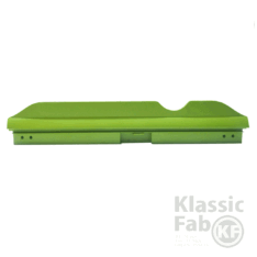 KF1361 REAR VALANCE 59/65