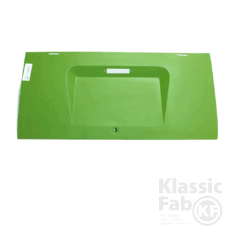 KF1370 DECKLID SINGLE CAB 56/58