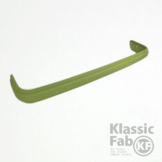 KF1385 REAR BUMPER SINGLE CAB 52/58