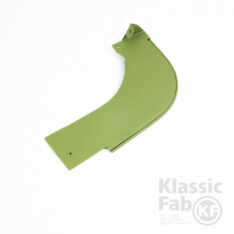 KF1389 REAR BUMPER PLASH PAN RIGHT SINGLE CAB