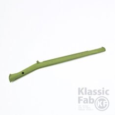 KFT1 519 RIGHT SIDE HEATER CHANNEL BEETLE 49/52