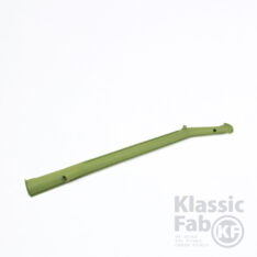 KFT1 520 LEFT SIDE HEATER CHANNEL BEETLE 49/52