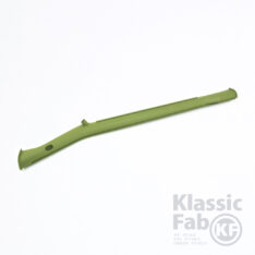 KFT1 521 RIGHT SIDE HEATER CHANNEL BEETLE 53/56
