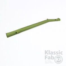 KFT1 522 LEFT SIDE HEATER CHANNEL BEETLE 53/56