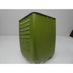 KF1303 COMPLETE REAR CORNER SINGLE CAB/ DOUBLE CAB LEFT 55/61