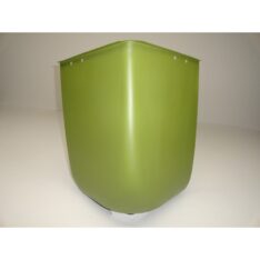 KF1307 COMPLETE REAR CORNER SINGLE CAB LEFT 65/69