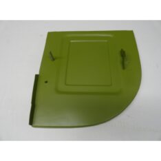 KF1320 BATTERY TRAY BUS RIGHT 50/55