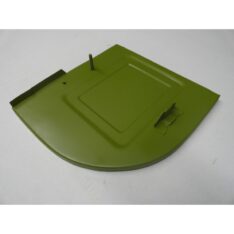 KF1320 BATTERY TRAY BUS RIGHT 50/55
