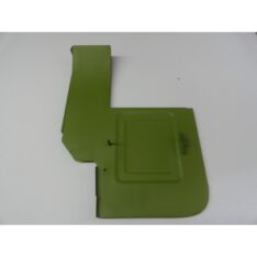 KF1325 BATTERY TRAY S/C RIGHT WITH ENGINE SHEET METAL 50/55