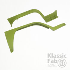 KFBW261 COMPLETE DOGLEG RIGHT SIDE 68/70