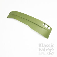 KFBW50 LOWER NOSE PANEL 14IN HIGH WITH HOLE FOR LIGHT