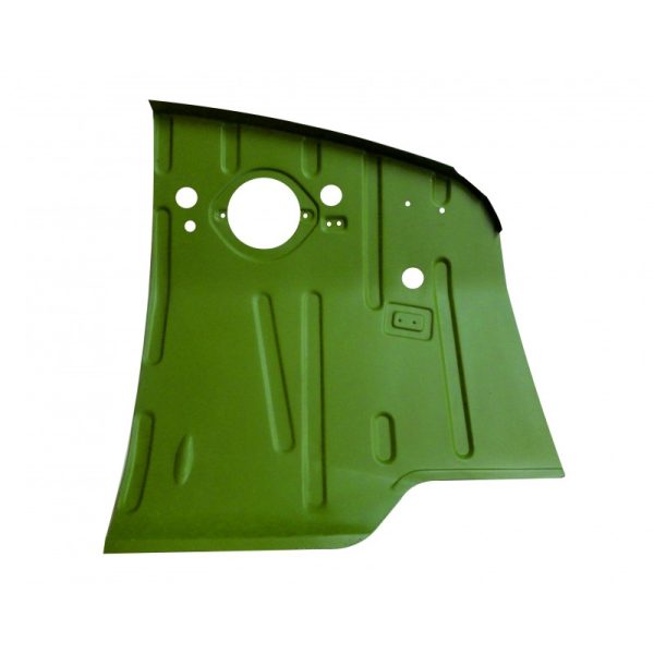KFBW159 FRONT FLOOR RIGHT SIDE REPAIR SECTION RHD 70/72