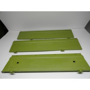 KFBW849 DOUBLE CAB GATES COMPLETE 68/75