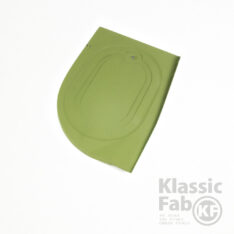 KFBW1322  BATTERY TRAY BUS LEFT 68/71