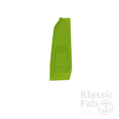 KFT1 532 LEFT SIDE BEETLE FLOOR PAN 49/54