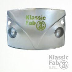 KF53 COMPLETE NOSE PANEL 62/67