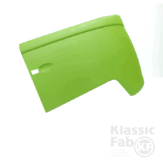 KFD1 COMPLETE FRONT DOOR SKIN RIGHT SIDE 50/55
