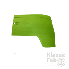 KFD2 COMPLETE FRONT DOOR SKIN RIGHT SIDE 55/61