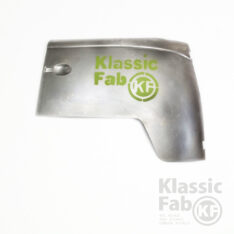 KFD4 COMPLETE FRONT DOOR SKIN RIGHT SIDE 63/67