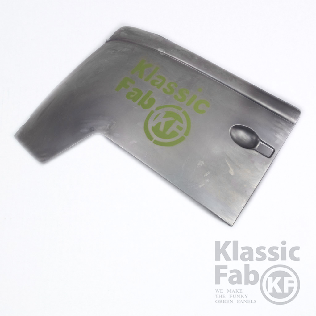 Kfd6 Complete Front Door Skin Left Side 55 61 Klassicfab