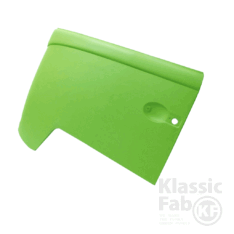 KFD8 COMPLETE FRONT DOOR SKIN LEFT SIDE 63/67