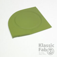 KF1341 BATTERY TRAY BUS LEFT 66/67