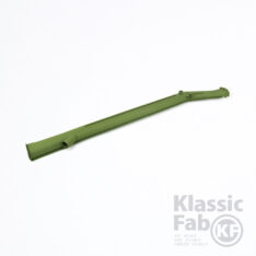 KFT1 530 LEFT SIDE HEATER CHANNEL BEETLE 62/67