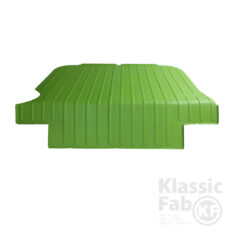KF1206 REAR HORIZONTAL FIREWALL BUS 62/67