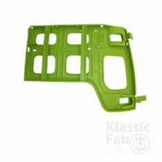 KFD11 COMPLETE FRONT INNER FRAME RIGHT SIDE WITH HINGES 63/67