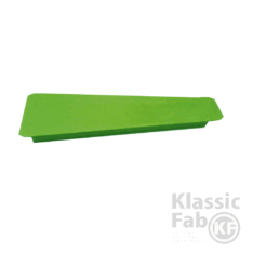 KF755 FUEL COMPARTMENT SEPARATION TRIANGLE 52/67