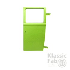 KF550 COMPLETE CARGO DOOR FORWARD FRAME AND SKIN WITH HINGES 50/55