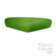 KF1131 FRONT ROOF REPAIR SECTION 14IN FRONT TO REAR BUS & S/C 50/55