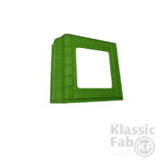 KF137 TOOLBOX 50/55