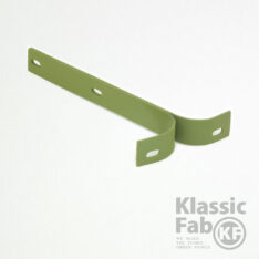 KF03 FRONT BUMPER MOUNT RIGHT 50/55