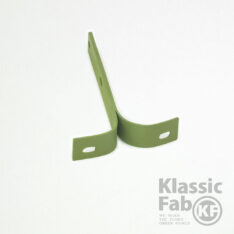 KF04 FRONT BUMPER MOUNT LEFT 50/55