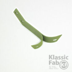 KF05 FRONT BUMPER MOUNT RIGHT 55/58