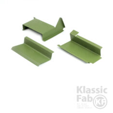 KF12 LOWER A PILLAR REPAIR SECTION RIGHT SIDE BELOW FIRST HINGE